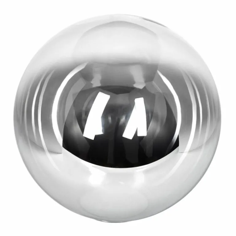 Gastor Verre de rechange 30 cm Clair, Fumé