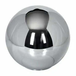 Gastor Verre de rechange 20 cm Fumé