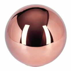 Gastor Verre de rechange 20 cm Cuivré