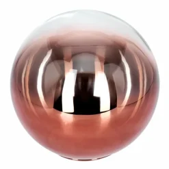 Gastor Verre de rechange 20 cm Clair, Cuivré