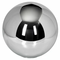 Gastor Verre de rechange 25 cm Chrome, Fumé