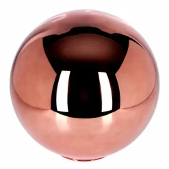 Gastor Verre de rechange 25 cm Cuivré