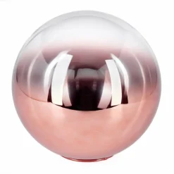 Gastor Verre de rechange 25 cm Clair, Cuivré