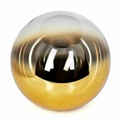 Gastor Verre de rechange 30 cm Or, Clair