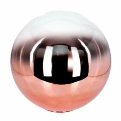 Gastor Verre de rechange 30 cm Clair, Cuivré