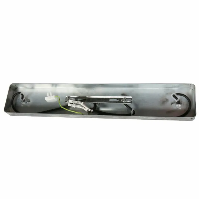 Gearmetal Plafonnier, Spot de plafond Luminaires Steinhauer Argent Oxydé, 3 lumières