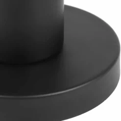 Gila Lampe à poser Luminaires Trio Noir, 1 lumière