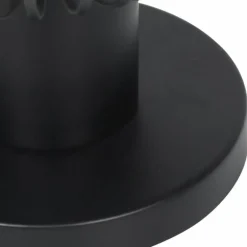 Gila Lampe à poser Luminaires Trio Noir, 1 lumière