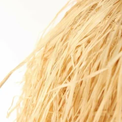 Grass Suspension Luminaires Steinhauer Noir, 1 lumière