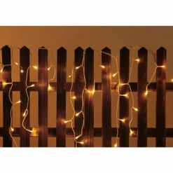 Guirlande Globo DEKO LED Blanc, 480 lumières