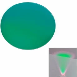 Harare Verre de rechange Vert