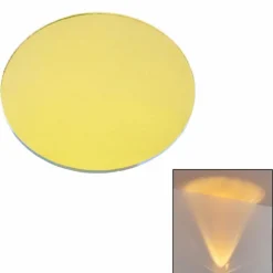 Harare Verre de rechange Jaune