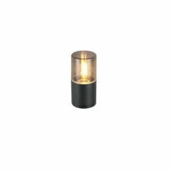 HOOSIC Applique murale Luminaires Trio Noir, 1 lumière