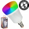 iDual E14 LED RGB 7 watt 2200-6500 kelvin 470 lumen
