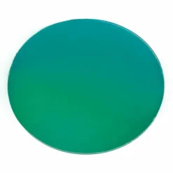 Indore Verre de rechange Vert