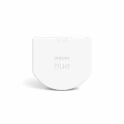 Interrupteur mural Philips Hue Blanc