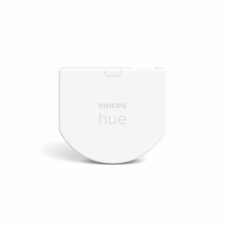 Interrupteur mural Philips Hue Blanc