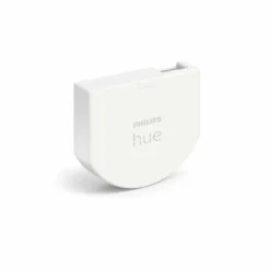 Interrupteur mural Philips Hue Blanc
