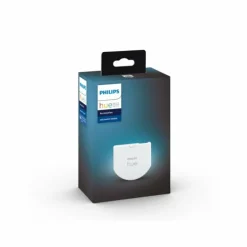 Interrupteur mural Philips Hue Blanc
