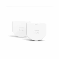 Interrupteur mural Philips Hue Blanc