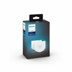 Interrupteur mural Philips Hue Blanc