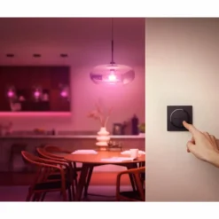 interrupteur Philips Hue Tap Dial Noir