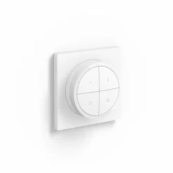interrupteur Philips Hue Tap Dial Blanc