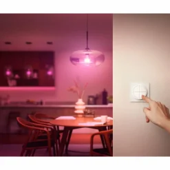 interrupteur Philips Hue Tap Dial Blanc