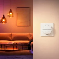 interrupteur Philips Hue Tap Dial Blanc