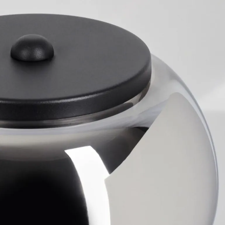 Izenave Lampe à poser, Liseuse LED Noir, 1 lumière