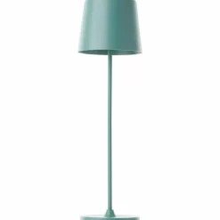Kaami Lampe à poser Luminaires Brilliant LED Vert, 1 lumière