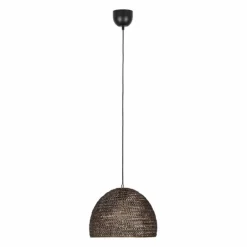 KAMARA Suspension Luminaires Trio Vieux laiton, 1 lumière