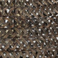 KAMARA Suspension Luminaires Trio Vieux laiton, 1 lumière