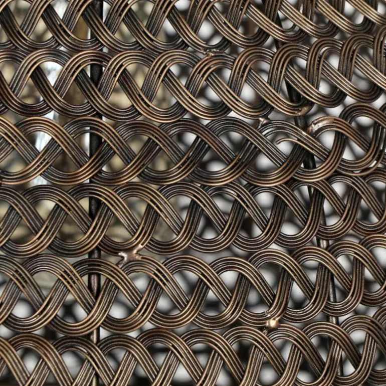 KAMARA Suspension Luminaires Trio Vieux laiton, 1 lumière