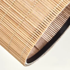 Kinnared Plafonnier, Spot de plafond Chrome, Brun foncé, 4 lumières