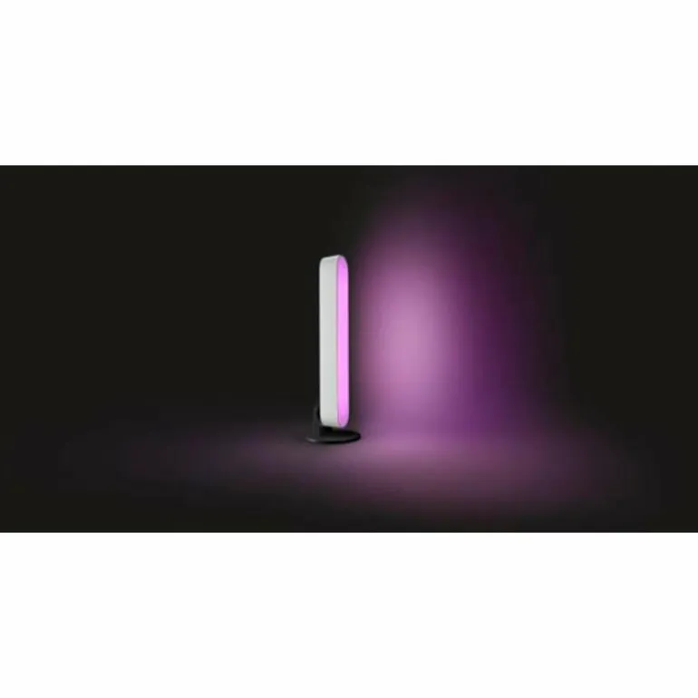 Kit de base Philips Hue Ambiance White & Color Play Lightbar LED Noir, Blanc, 1 lumière, Changeur de couleurs