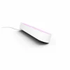 Kit d'extension Philips Hue Ambiance White & Color Play Lightbar LED Noir, Blanc, 1 lumière, Changeur de couleurs