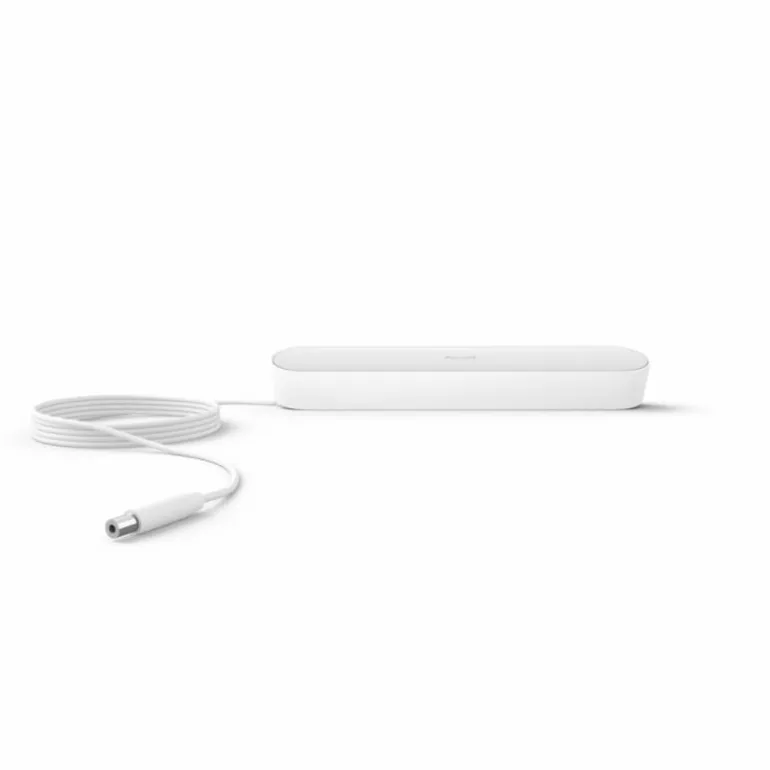 Kit d'extension Philips Hue Ambiance White & Color Play Lightbar LED Noir, Blanc, 1 lumière, Changeur de couleurs