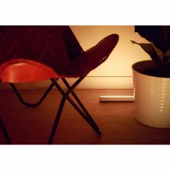 Kit d'extension Philips Hue Ambiance White & Color Play Lightbar LED Noir, Blanc, 1 lumière, Changeur de couleurs