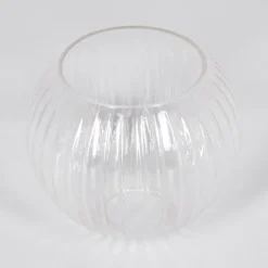 Koyoto Verre de rechange 15 cm Clair