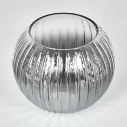 Koyoto Verre de rechange 15 cm Clair, Fumé