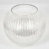 Koyoto Verre de rechange 25 cm Clair