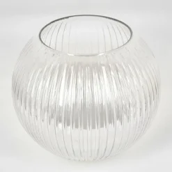 Koyoto Verre de rechange 25 cm Clair