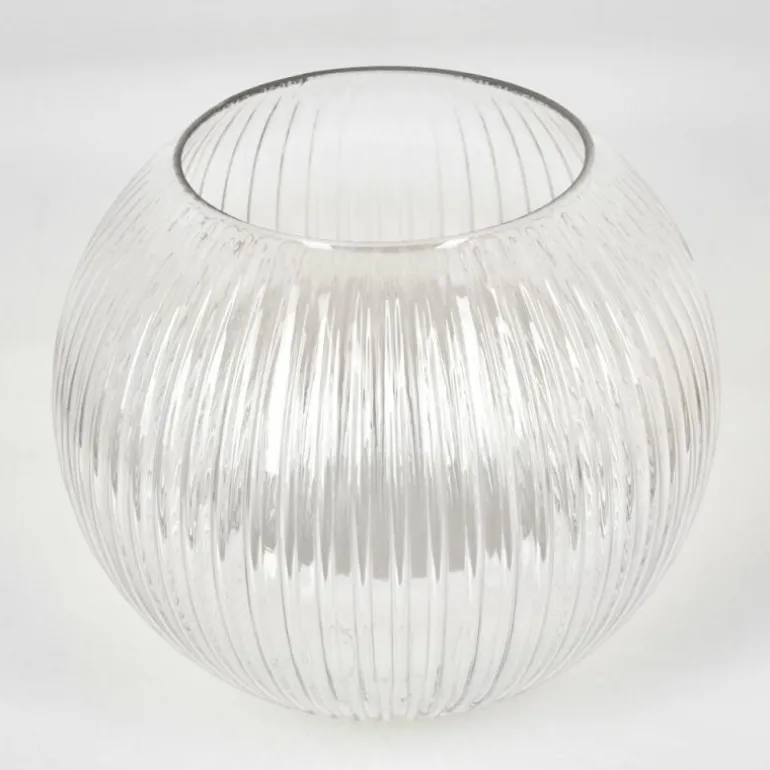Koyoto Verre de rechange 25 cm Clair
