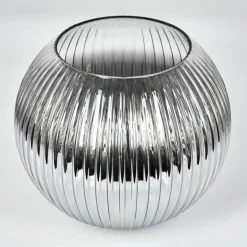 Koyoto Verre de rechange 25 cm Clair, Fumé