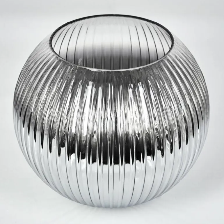 Koyoto Verre de rechange 25 cm Clair, Fumé