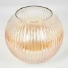 Koyoto Verre de rechange 25 cm Ambre, Clair