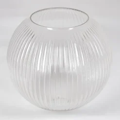 Koyoto Verre de rechange 30 cm Clair