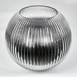 Koyoto Verre de rechange 30 cm Clair, Fumé