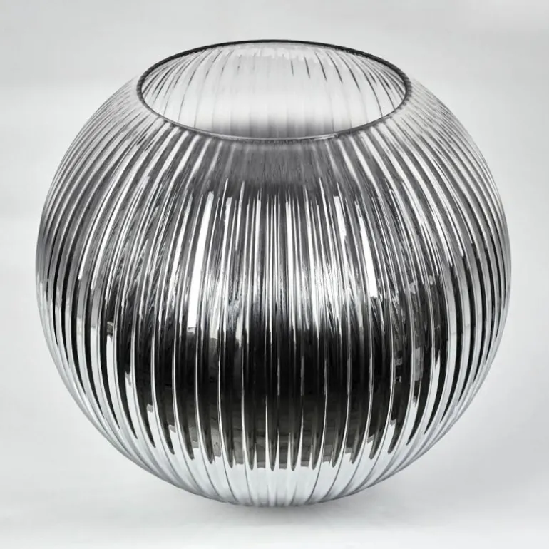 Koyoto Verre de rechange 30 cm Clair, Fumé